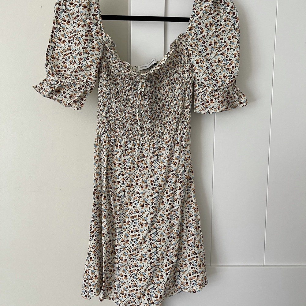 Faithfull the Brand, mini dress